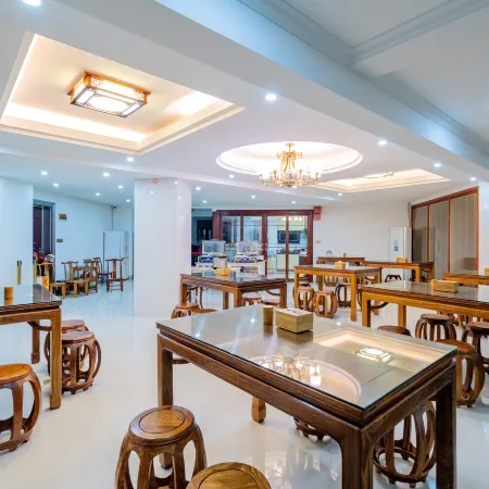 Dousheng Hotel