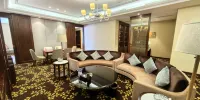 Ondine Oriental International Hotel - Suíte De Negócios