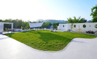 Pushang Shanju coffee & bar Guesthouse (Yucun Liangshan)