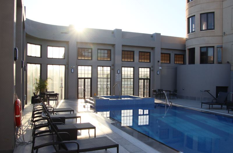 Stamford Grand Adelaide photo 4