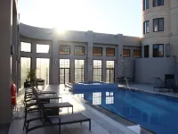 Stamford Grand Adelaide - con vista mare