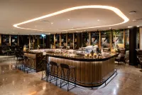 Alma Resort Cam Ranh - Baarit
