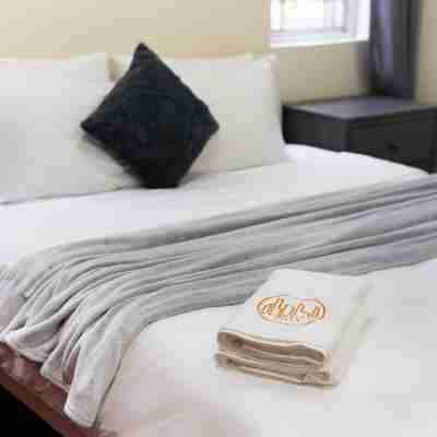 KN6HOLIDAY VILLA Rooms
