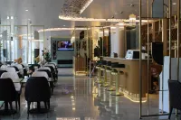 Tryp by Wyndham Istanbul Beyoglu