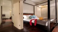 MyTALE Apartment Luxury Torre Argentina Отели в г. пантеон