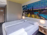 B&B HOTEL Aachen-Würselen Hotel di Ubach-Palenberg