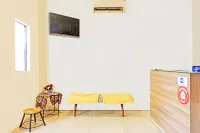 Hotel O Mandala Suite Hotels in Bantan Timur