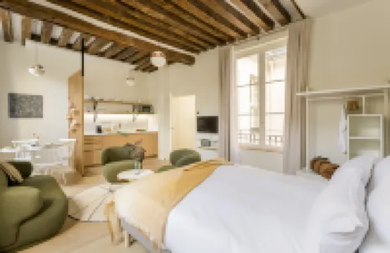 美區別墅 - 馬賴，帕斯圖瑞爾