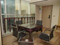 Jia County Kuntai Hotel Hotels in Jiaxian