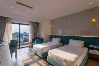 マウント カイラス リゾート