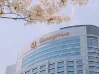 Shangri-La Ningbo Hotels in Ningbo