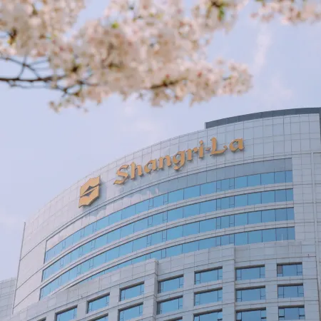 Shangri-La Ningbo
