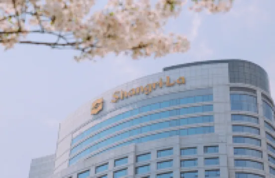 Shangri-La Ningbo