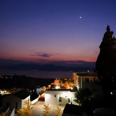 Promise to stay Guesthouse