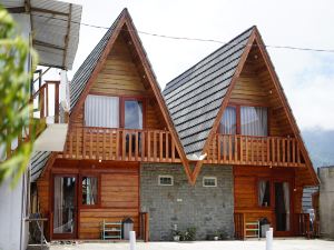 Savana Cabin by Fifa Grup