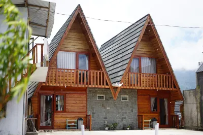 Savana Cabin by Fifa Grup Hotels near Sikidang Crater