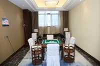 Ostond Hotel - Bintang 4