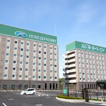Hotel Route-Inn Iwata Inter