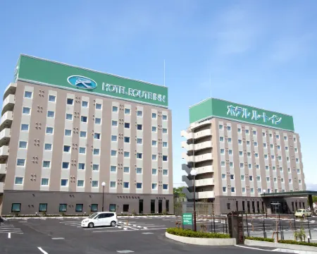 ホテルルートイン磐田インター 磐田のホテル