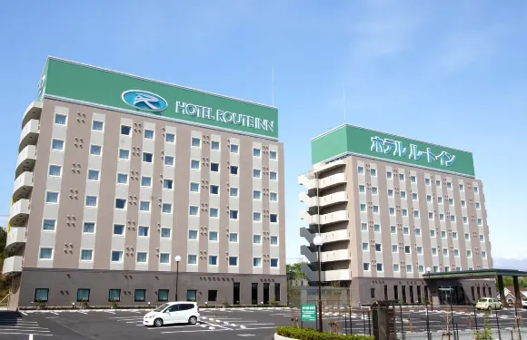 露櫻酒店磐田交流道口店