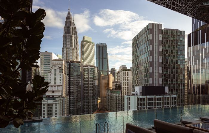 Hyatt Centric City Centre Kuala Lumpur
