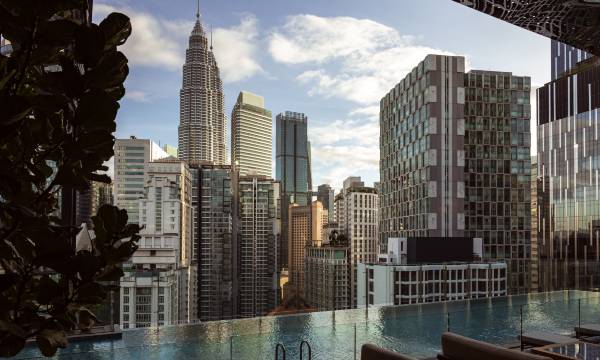 Hyatt Centric City Centre Kuala Lumpur