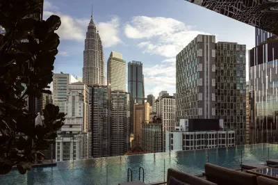 Hyatt Centric City Centre Kuala Lumpur Hotels in Kuala Lumpur