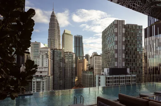 Hyatt Centric City Centre Kuala Lumpur