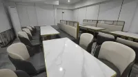 Yunshang Hotel (Lingtian Development Zone Polytechnic College Branch) - breakfast