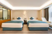 Ace International Hotel
