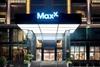 Maxx Phnom Penh Downtown (By H World) Hotels in Phnom Penh