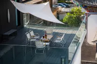 Dali Impression Shuiyue Yinshi Hotel