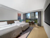 CityNote Hotel (Hangzhou Binjiang Jianye Road Metro Station Branch)