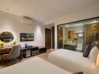 Westlake Pearl Suites & Spa - By Pegasy Group Hoteles cerca de Lago Trúc Bạch