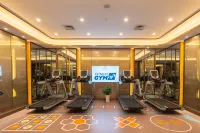 Mingfa International Hotel Các khách sạn ở Đông Chí
