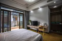 Lianpingyuan Ecological Homestay Hotels near Zhongxinzhen Huadeng Museum