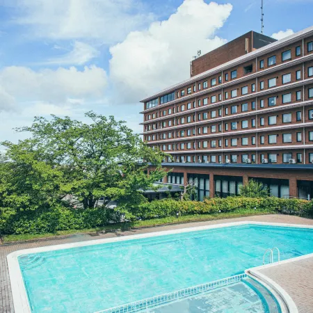 Kanazawa Kokusai Hotel