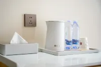 Yilujixiang Hotel - جاكوزي