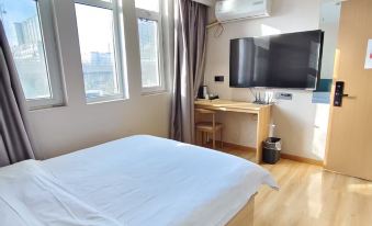 Huayi Inn (Tumor Hospital)