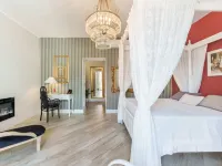 It's Room Naples Отели рядом с достопримечательностью «Площадь Пьяцца-Кавур»