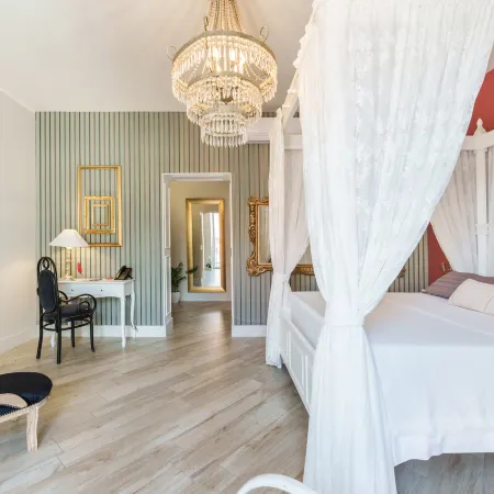 It's Room Naples Отели рядом с достопримечательностью «Церковь Сан-Грегорио-Армено»