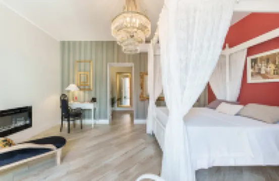 إيتس روم نابلز