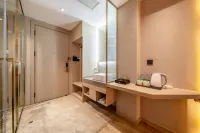 Shuyang Golden Grace Hotel (Yingbin Avenue Branch)