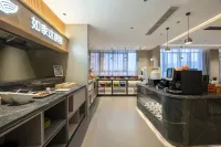 Homeinn Selected Hotel (Kunshan South Station Hexing Road) - صديق للحيوانات الاليفة