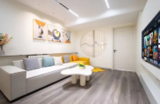 Sijia Homestay Hotels in Ling River/Guta Night Market