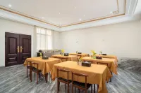 Zheng Du Hotel