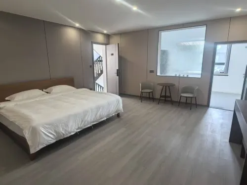 Lili pastoral Homestay