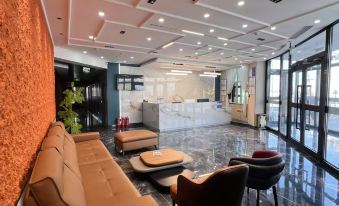 Mangya Xingji Quality Hotel (Lenghu Town)