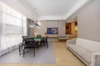 Vienna Hotel ( Nanma Square Store in Anshun Ancient City)