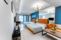 Xiyue Hotel (Xuchangdong Railway Station Xuchang University)